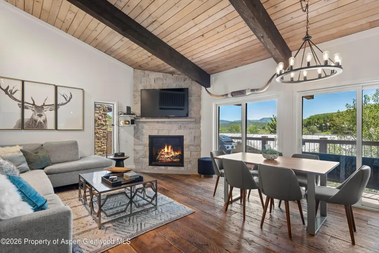 35 Upper Woodbridge Rd, Snowmass Village, CO 81615