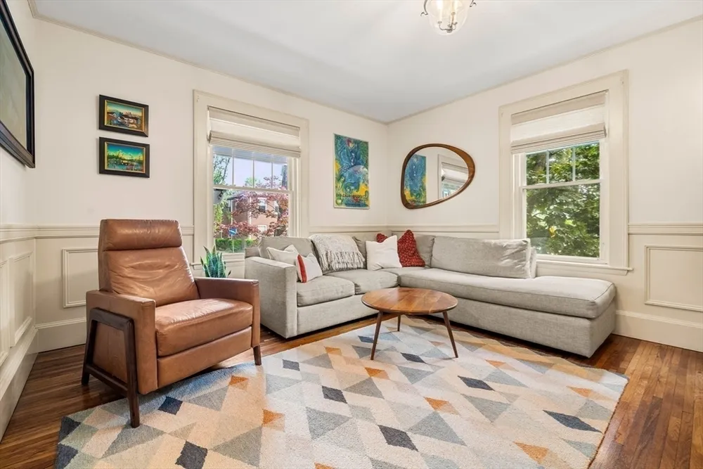 246 Burrill St, Swampscott, MA 01907