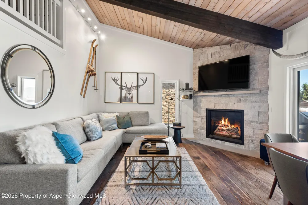 35 Upper Woodbridge Rd, Snowmass Village, CO 81615