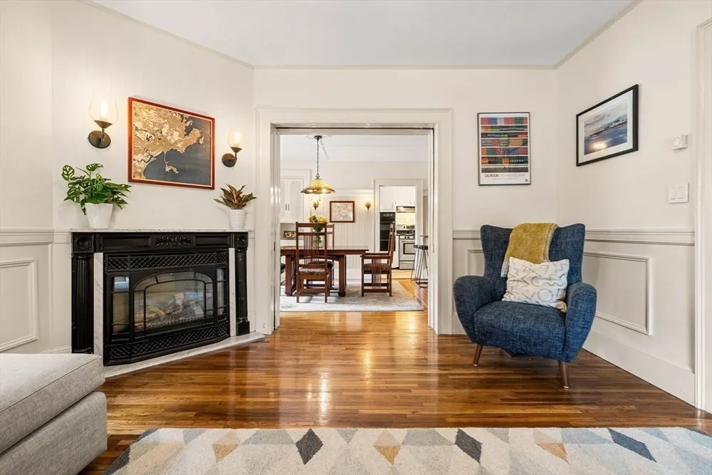 246 Burrill St, Swampscott, MA 01907