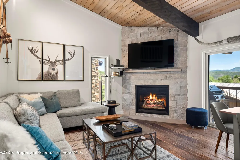 35 Upper Woodbridge Rd, Snowmass Village, CO 81615