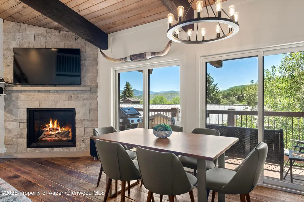 35 Upper Woodbridge Rd, Snowmass Village, CO 81615