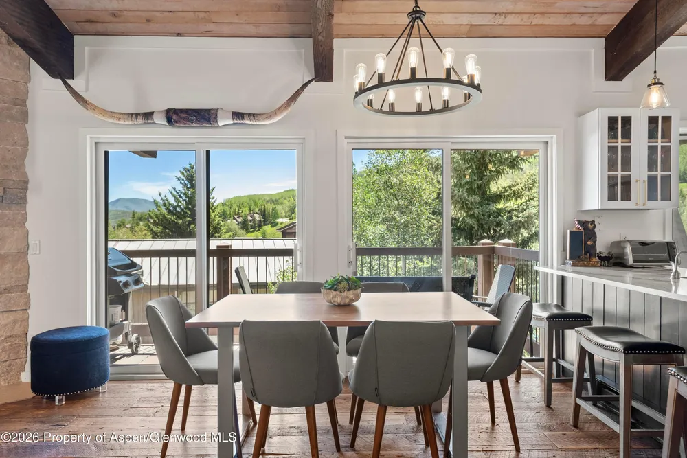 35 Upper Woodbridge Rd, Snowmass Village, CO 81615