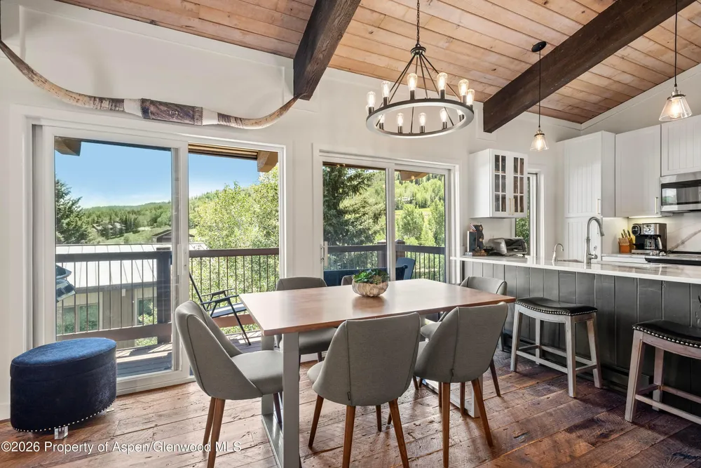 35 Upper Woodbridge Rd, Snowmass Village, CO 81615