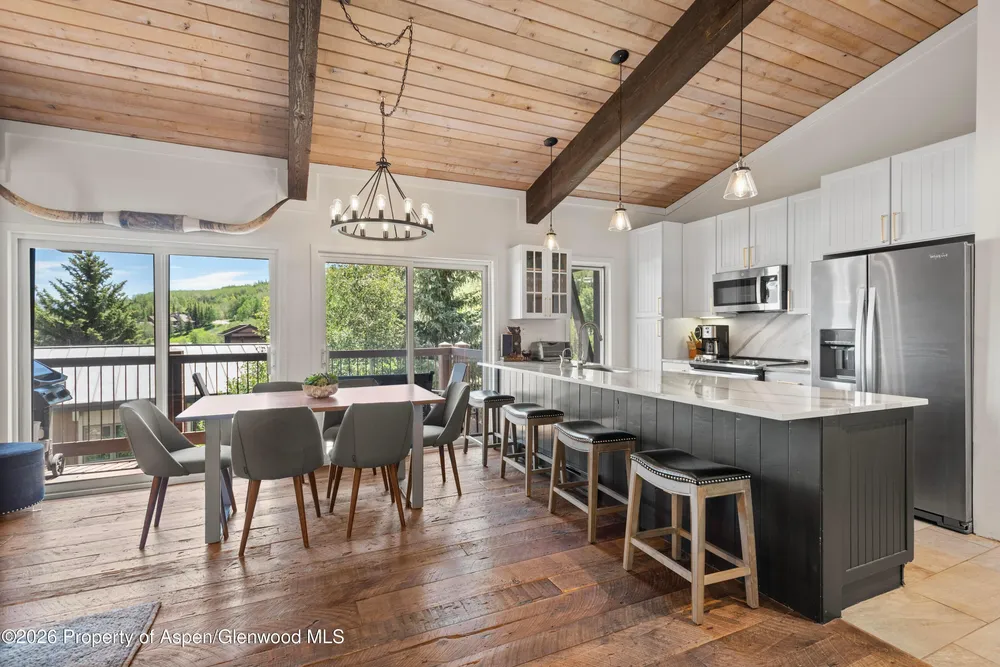35 Upper Woodbridge Rd, Snowmass Village, CO 81615