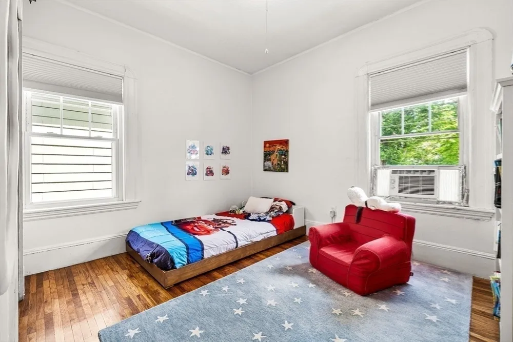 246 Burrill St, Swampscott, MA 01907