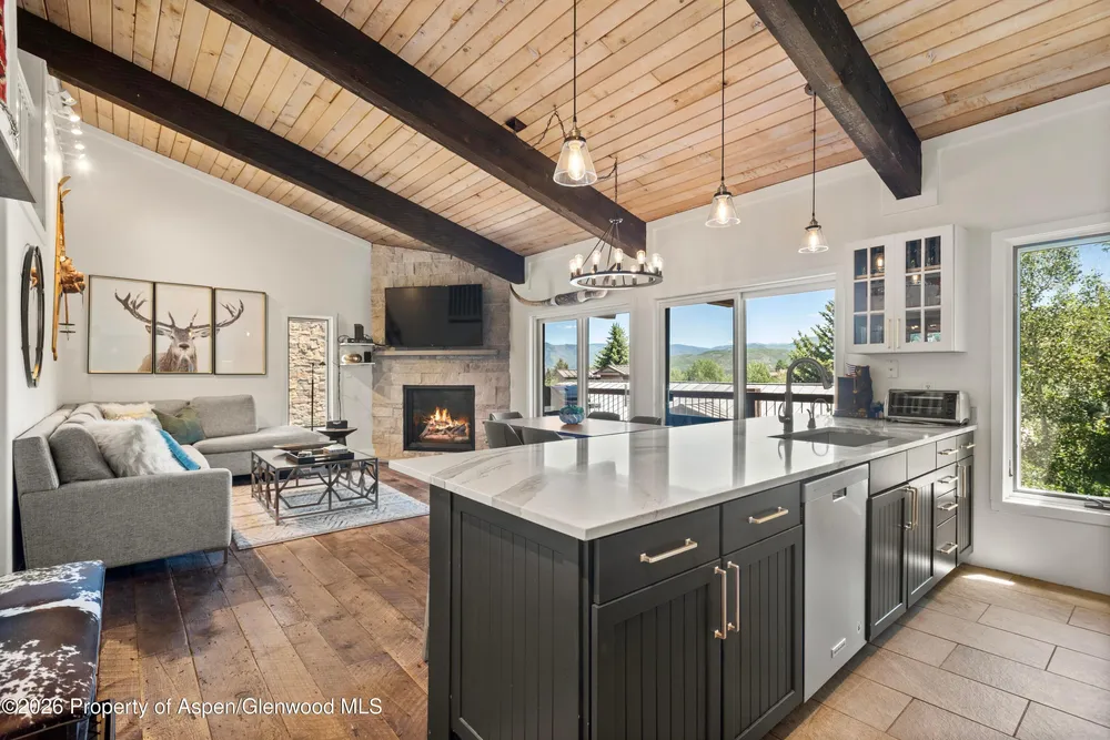 35 Upper Woodbridge Rd, Snowmass Village, CO 81615