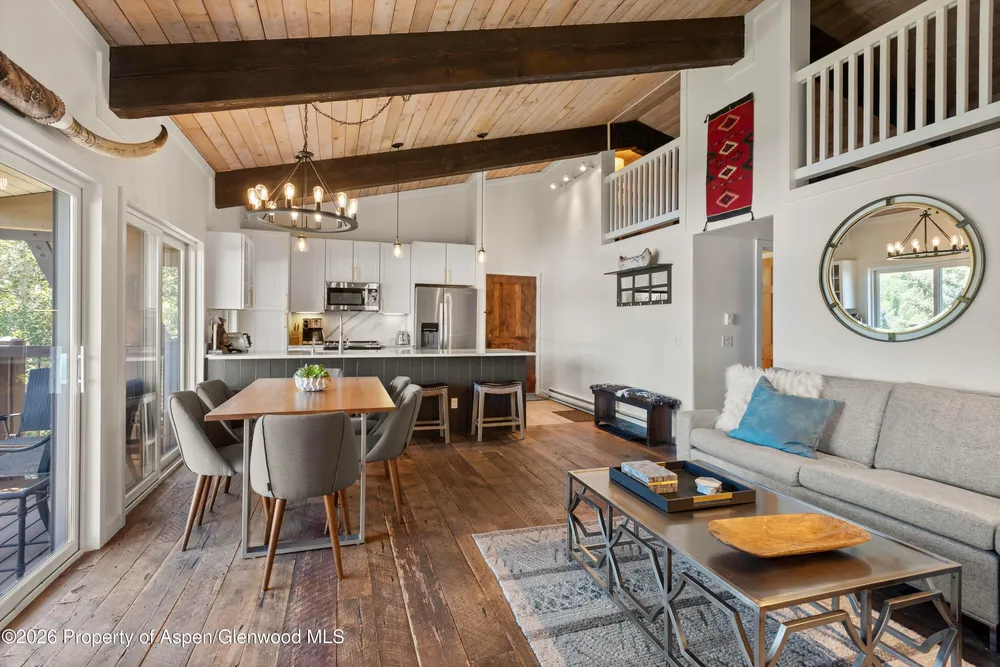 35 Upper Woodbridge Rd, Snowmass Village, CO 81615