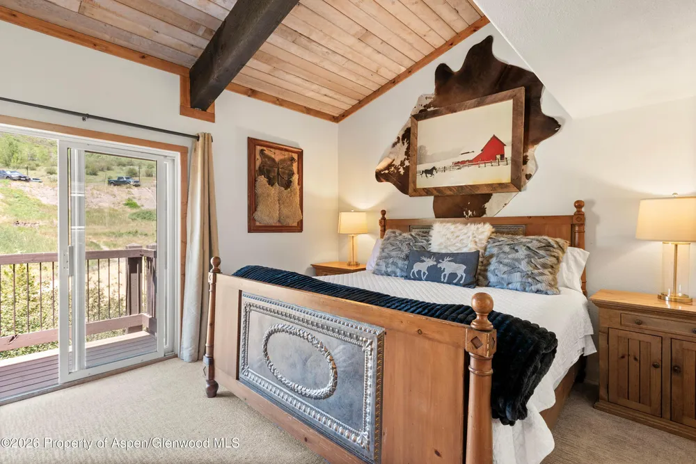 35 Upper Woodbridge Rd, Snowmass Village, CO 81615
