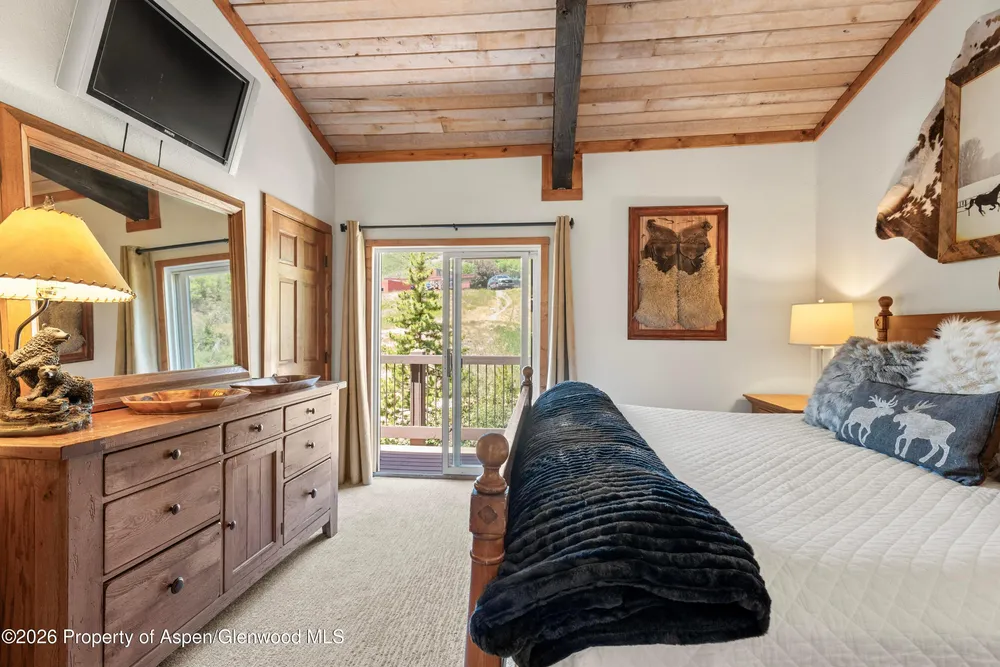 35 Upper Woodbridge Rd, Snowmass Village, CO 81615