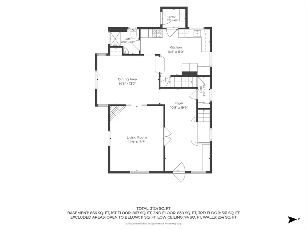 246 Burrill St, Swampscott, MA 01907