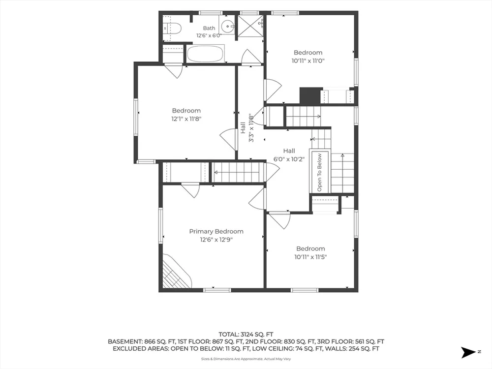 246 Burrill St, Swampscott, MA 01907