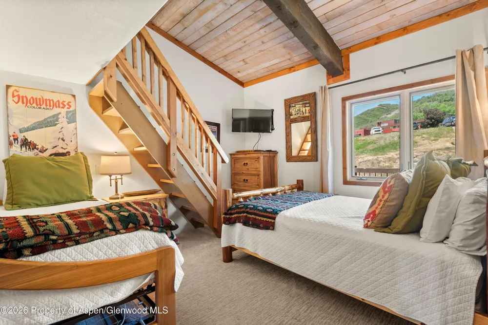 35 Upper Woodbridge Rd, Snowmass Village, CO 81615