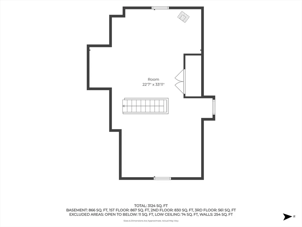 246 Burrill St, Swampscott, MA 01907