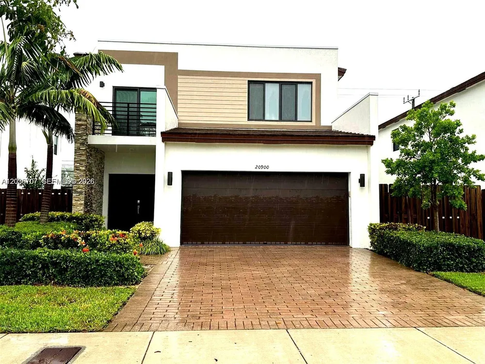 20900 NE 2nd Ct, Miami, FL 33179