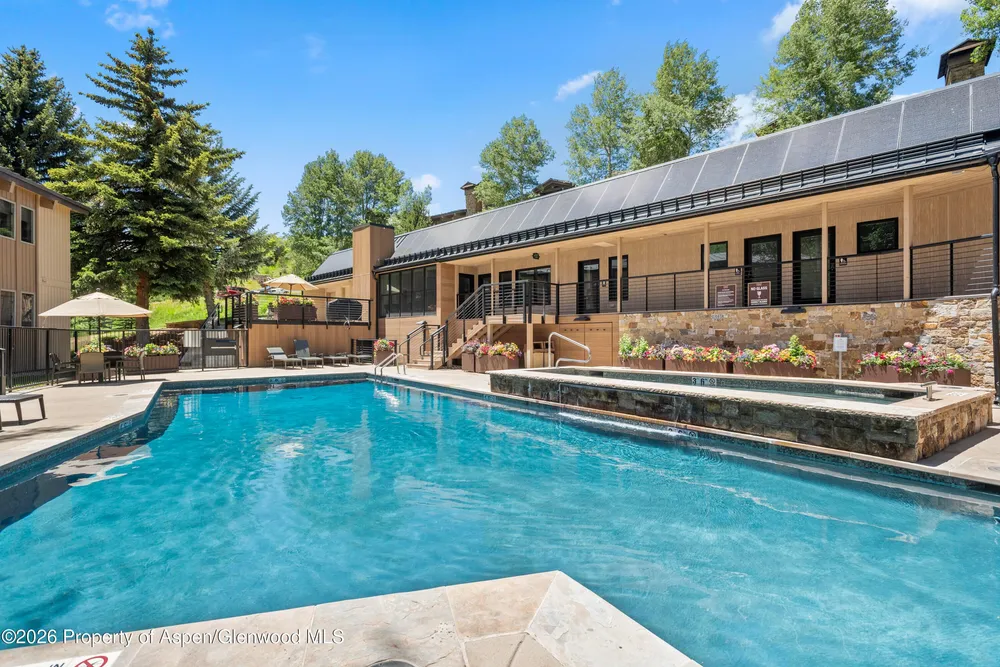 35 Upper Woodbridge Rd, Snowmass Village, CO 81615