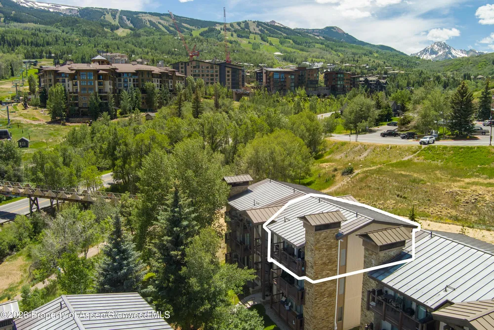 35 Upper Woodbridge Rd, Snowmass Village, CO 81615