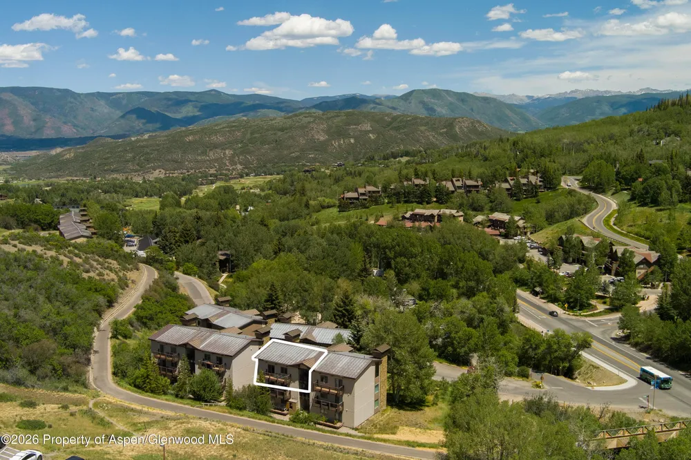 35 Upper Woodbridge Rd, Snowmass Village, CO 81615