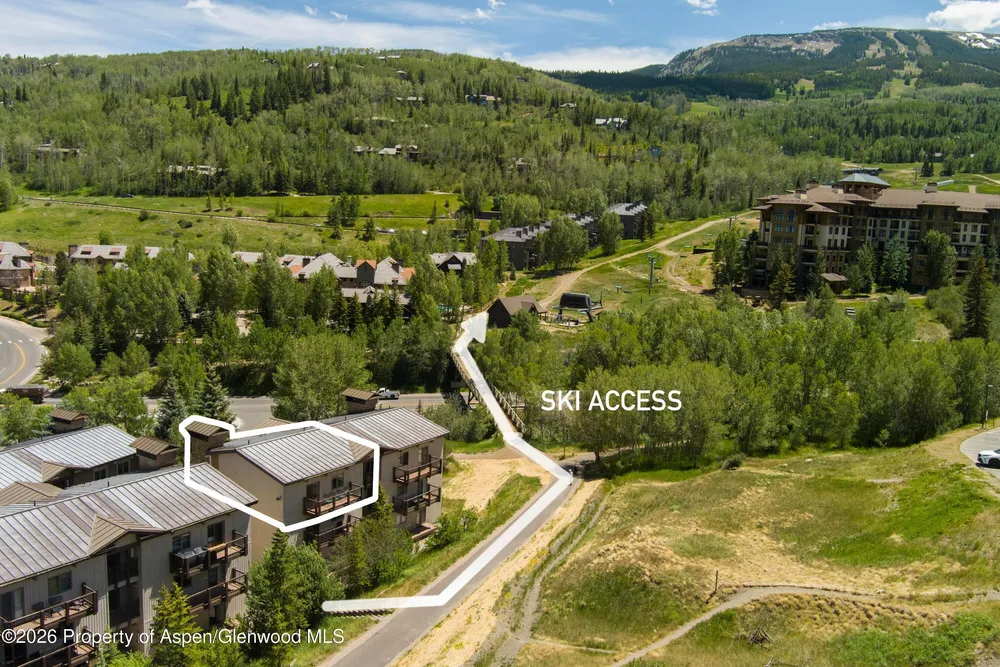 35 Upper Woodbridge Rd, Snowmass Village, CO 81615