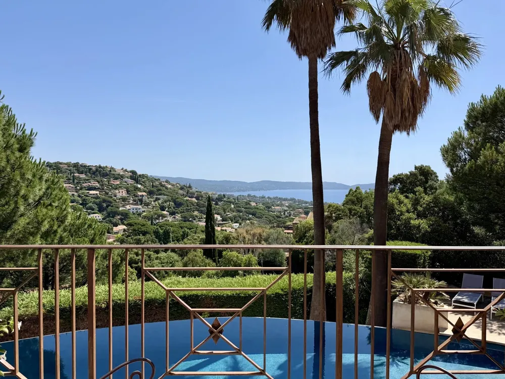 Cavalaire-sur-Mer, 83240, France