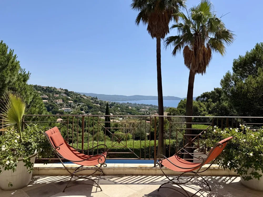 Cavalaire-sur-Mer, 83240, France