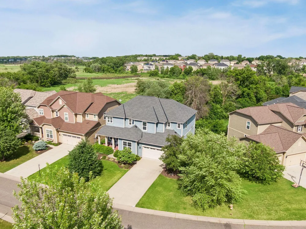 5100 Merrimac Ln N, Plymouth, MN 55446