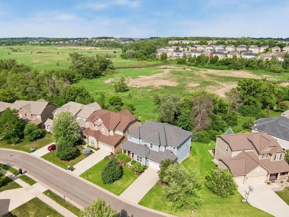 5100 Merrimac Ln N, Plymouth, MN 55446