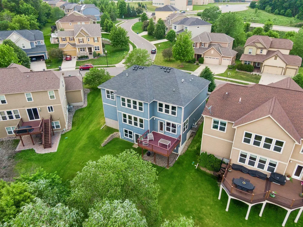 5100 Merrimac Ln N, Plymouth, MN 55446