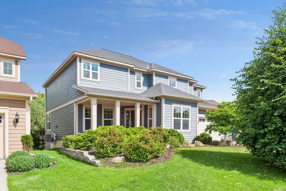 5100 Merrimac Ln N, Plymouth, MN 55446