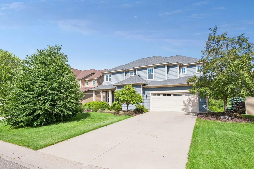 5100 Merrimac Ln N, Plymouth, MN 55446