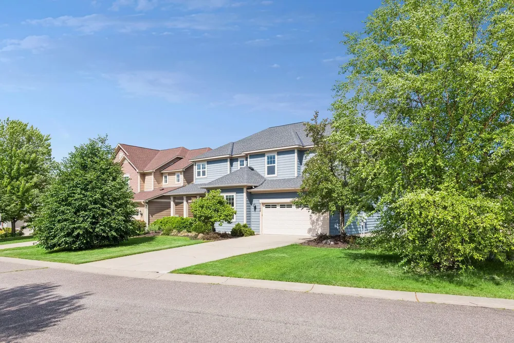 5100 Merrimac Ln N, Plymouth, MN 55446