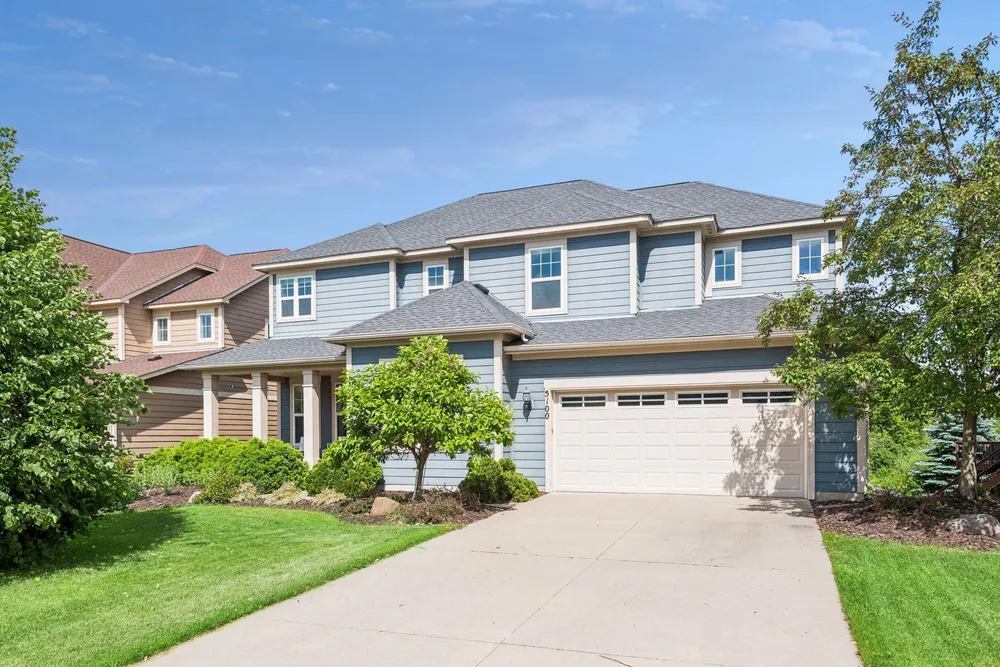 5100 Merrimac Ln N, Plymouth, MN 55446