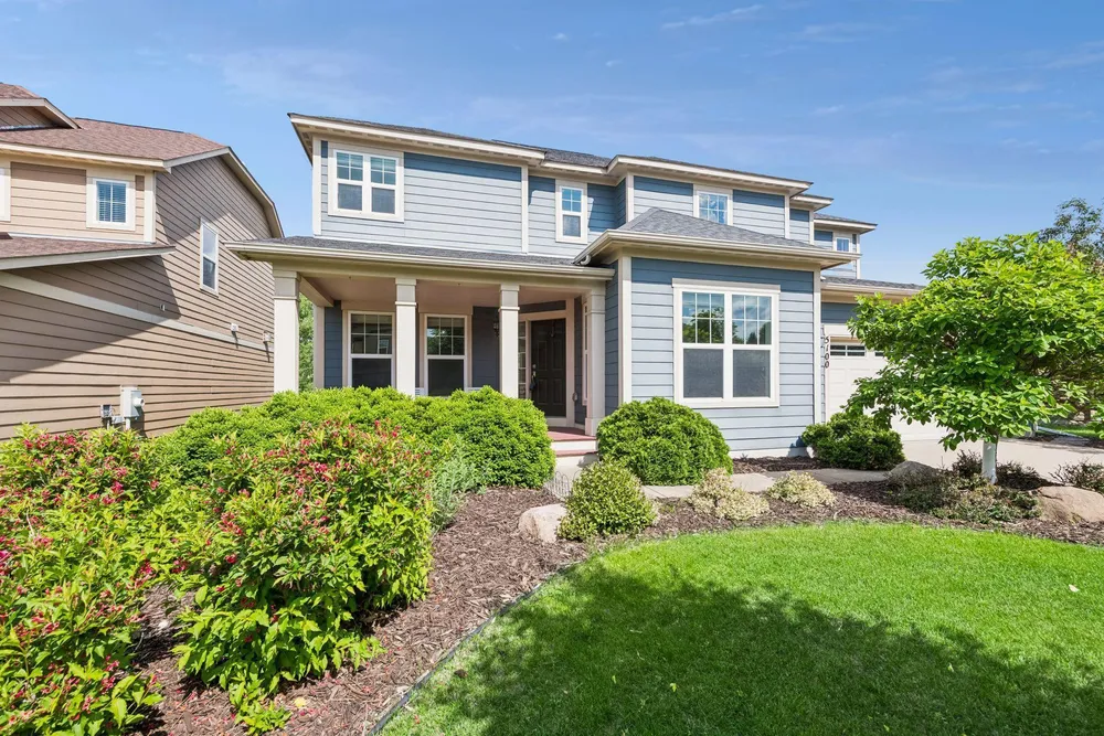 5100 Merrimac Ln N, Plymouth, MN 55446