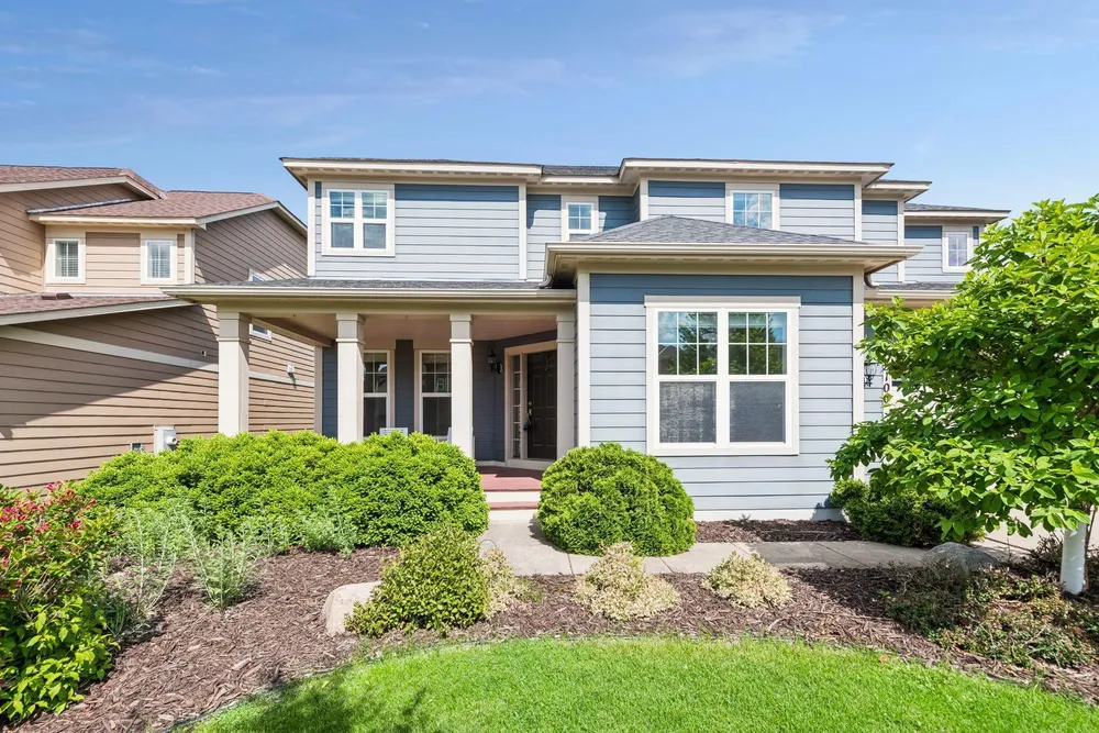 5100 Merrimac Ln N, Plymouth, MN 55446