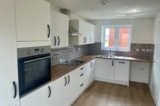 Eastwood, Bradwell, Great Yarmouth