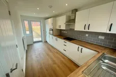 Eastwood, Bradwell, Great Yarmouth
