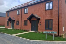 Eastwood, Bradwell, Great Yarmouth
