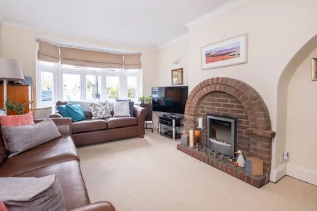 Rydal Gardens, Hounslow, TW3