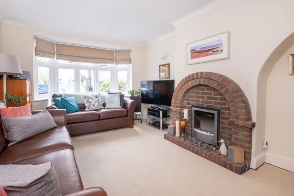Rydal Gardens, Hounslow, TW3