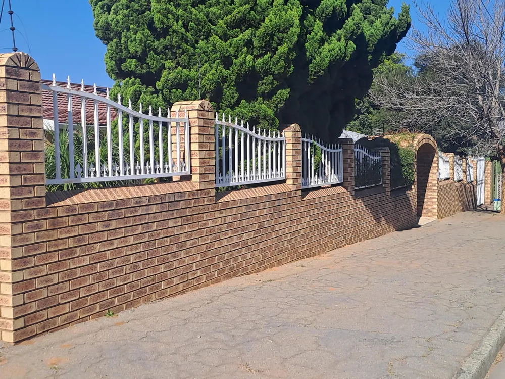 South Africa, Gauteng, Solheim, Hasselt Road, 21