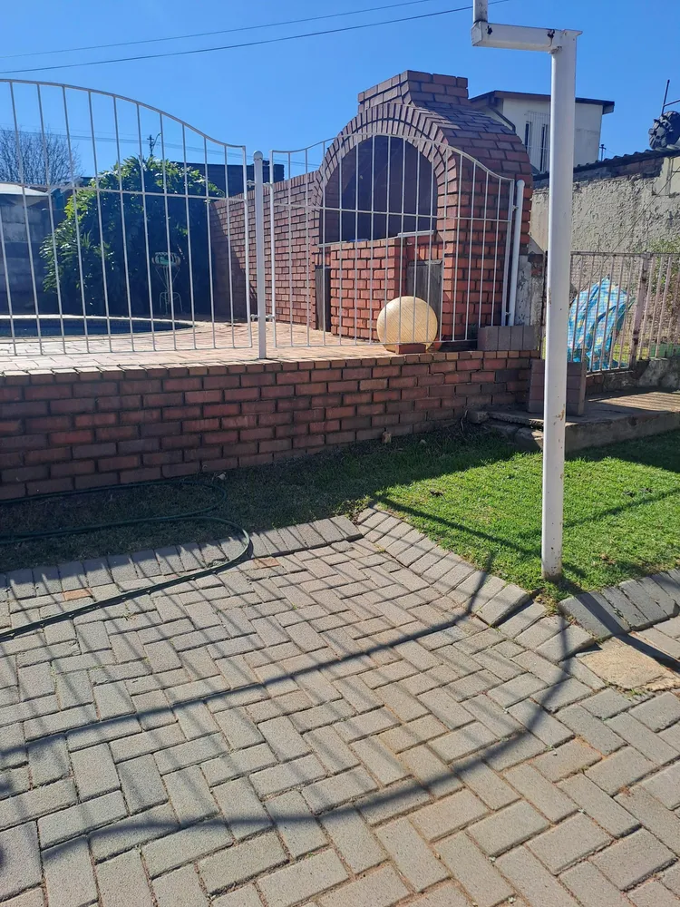 South Africa, Gauteng, Solheim, Hasselt Road, 21
