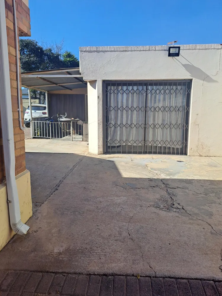 South Africa, Gauteng, Solheim, Hasselt Road, 21
