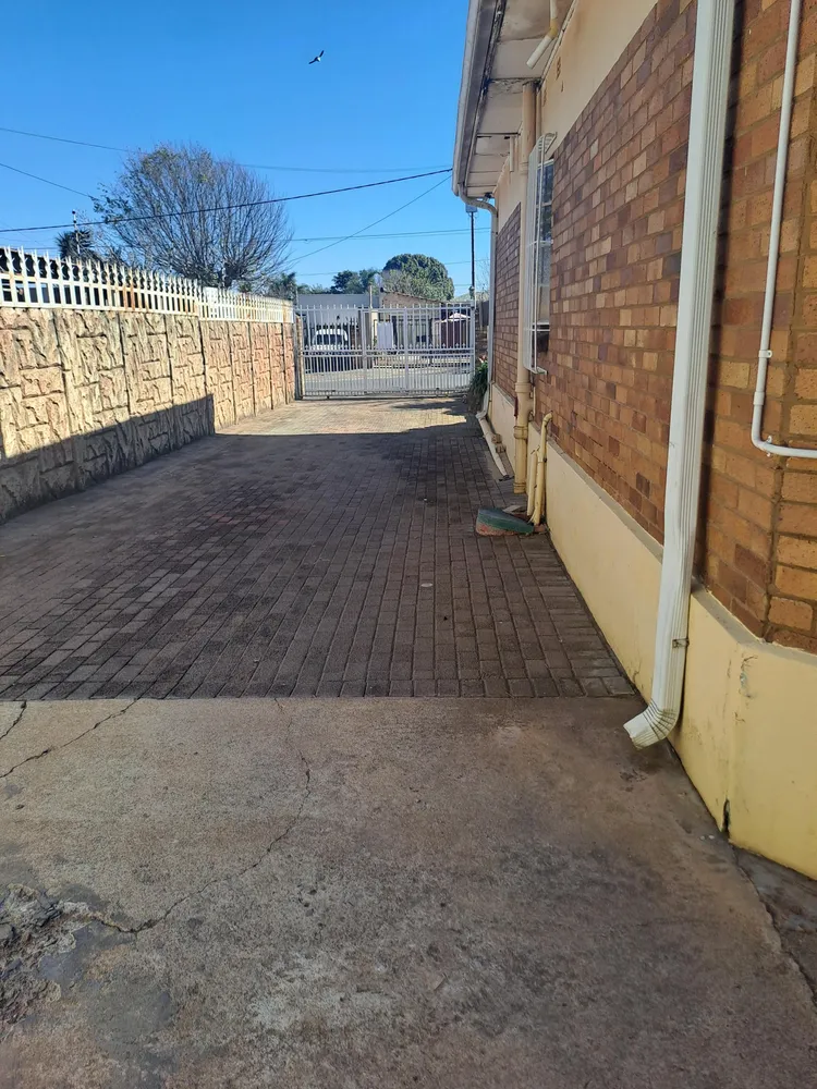 South Africa, Gauteng, Solheim, Hasselt Road, 21