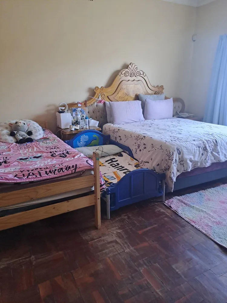 South Africa, Gauteng, Solheim, Hasselt Road, 21