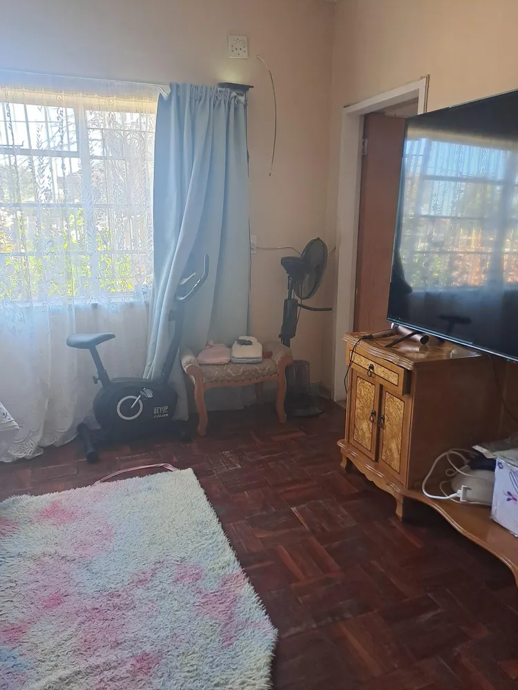 South Africa, Gauteng, Solheim, Hasselt Road, 21