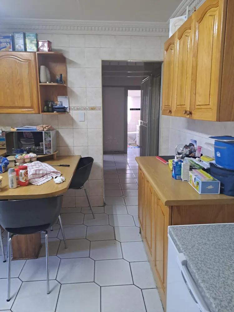South Africa, Gauteng, Solheim, Hasselt Road, 21