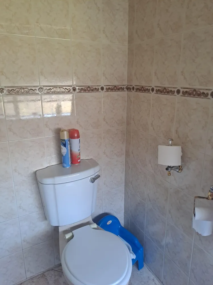 South Africa, Gauteng, Solheim, Hasselt Road, 21