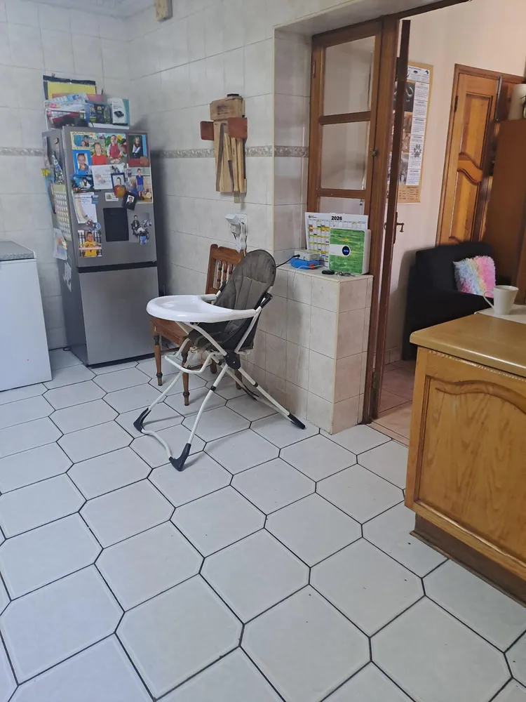 South Africa, Gauteng, Solheim, Hasselt Road, 21
