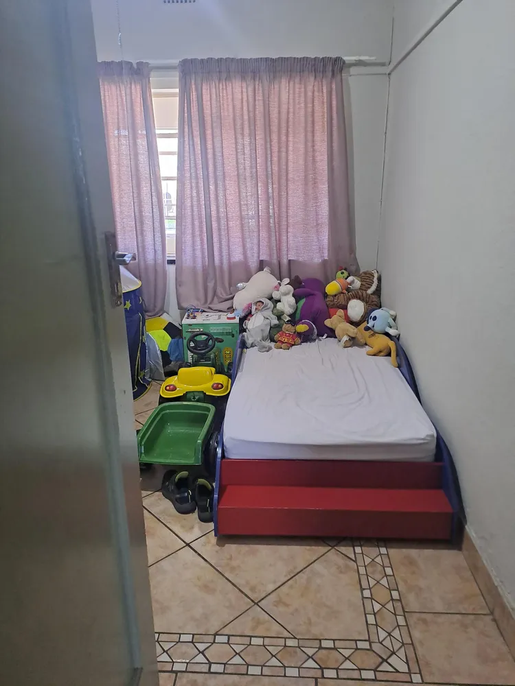 South Africa, Gauteng, Solheim, Hasselt Road, 21