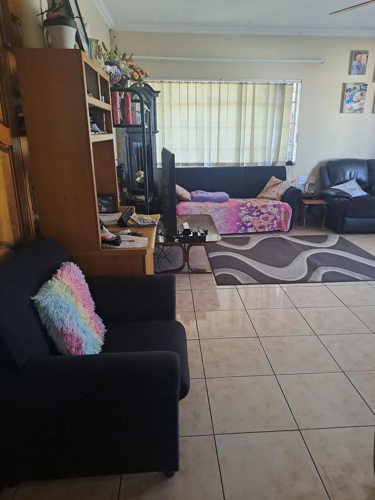 South Africa, Gauteng, Solheim, Hasselt Road, 21